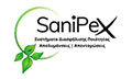Logo SANIPEX