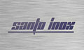 Λογότυπο SANTO INOX - ΦΟΥΣΤΕΡΗΣ ΠΑΝΤΕΛΕΗΜΩΝ & ΣΙΑ ΟΕ