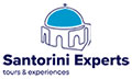 Logo SANTORINI EXPERTS