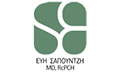 Logo SAPOUNTZI EVI MD, RcPCH
