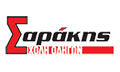 Logo SARAKIS GEORGIOS