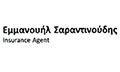 Logo SARANTINOUDIS EMMANOUIL