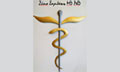 Logo ΣΑΡΙΔΑΚΗ ΖΕΝΙΑ MD PhD