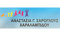 Logo SAROGLOUS ANASTASIA
