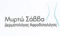 Logo SAVVA MYRTO