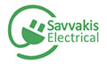 Λογότυπο SAVVAKIS ELECTRICAL