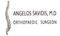 Logo SAVVIDIS AGGELOS