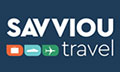 Logo SAVVIOU TRAVEL