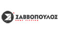Logo SAVVOPOULOS SHOP FITTING