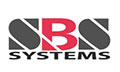 Logo SBS SYSTEMS EE