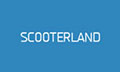 Logo SCOOTERLAND - MARGARIS
