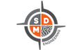 Logo SDM ENGINEERING - LIATSOS DIMITRIS