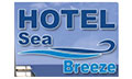 Λογότυπο SEA BREEZE
