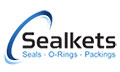 Logo SEALKETS - KETSETZIDIS ALEXANDROS & SIA