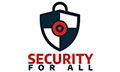 Logo SECURITY FOR ALL