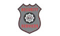 Logo SECURITY SERVICES