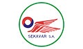 Logo SEKAVAR SA
