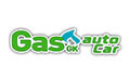 Λογότυπο SERVICE GAS G.K. AUTOCAR