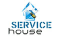 Logo SERVICE HOUSE