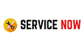 Logo SERVICE NOW - MAMAIS IOANNIS