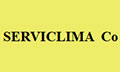 Λογότυπο SERVICLIMA