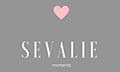 Logo SEVALIE MOMENTS