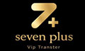 Logo SEVEN PLUS