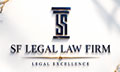 Λογότυπο SF LEGAL LAW FIRM - ΣΠΑΝΟΣ ΘΕΟΔΩΡΟΣ