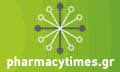 Logo SFETSAS KONSTANTINOS - PHARMACYTIMES