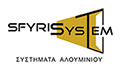 Λογότυπο SFYRISYSTEM
