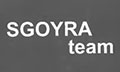 Λογότυπο SGOYRA TEAM