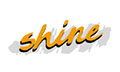 Logo SHINE - VOULELAKIS NIKOLAOS