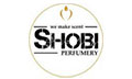 Λογότυπο SHOBI PERFUMERY