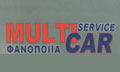 Logo SIARAVA AFOI - MULTI CAR SERVICE