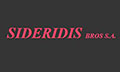 Logo SIDERIDIS A.E.