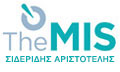 Logo SIDERIDIS ARISTOTELIS - THE MIS ΕΠΕ