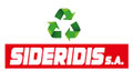 Logo SIDERIDIS MONOPROSOPI AE