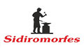 Logo SIDIROMORFES