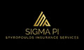 Logo SIGMA PI - SPYROPOULOS