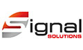 Logo SIGNAL SOLUTIONS - PITSOULAKIS E. ANDREAS
