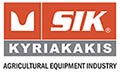 Logo SIK - KYRIAKAKIS IOANNIS