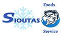 Logo SIOUTAS FOODS & SERVICE