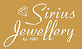 Λογότυπο SIRIUS JEWELLERY