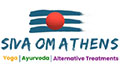 Logo SIVA OM