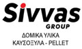 Logo SIVVAS GROUP