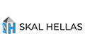 Λογότυπο SKAL HELLAS CONSTRUCTION