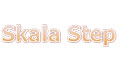Λογότυπο SKALA STEP ΠΑΛΑΙΟΘΟΔΩΡΟΣ