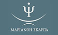 Λογότυπο ΣΚΑΡΠΑ ΜΑΡΙΑΝΘΗ BSc, MSc