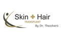 Logo SKIN AND HAIR MEDICAL CARE - THEOCHARIS SOTIRIS