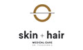 Logo SKIN AND HAIR MEDICAL CARE - THEOCHARIS SOTIRIS